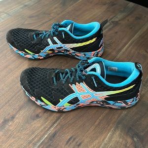 ASICS NOOSA Feel Fast Flyte Foam